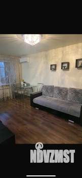 3-к квартира, вторичка, 61м2, 5/5 этаж
