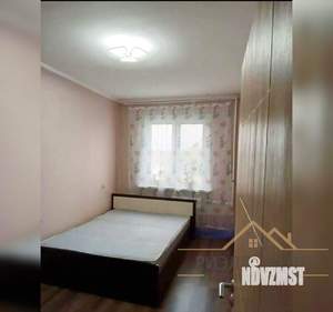 3-к квартира, вторичка, 60м2, 4/5 этаж