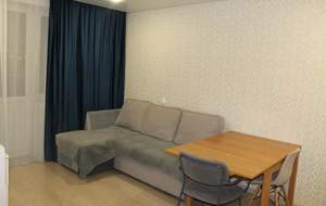 1-к квартира, вторичка, 54м2, 12/18 этаж