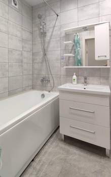 2-к квартира, вторичка, 66м2, 9/19 этаж