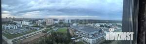 3-к квартира, вторичка, 73м2, 24/25 этаж