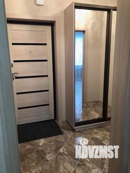 1-к квартира, вторичка, 38м2, 2/16 этаж