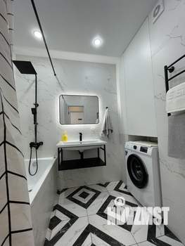 3-к квартира, вторичка, 77м2, 4/17 этаж