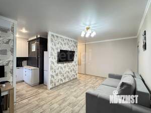 2-к квартира, вторичка, 44м2, 5/5 этаж
