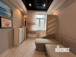 2-к квартира, вторичка, 54м2, 3/4 этаж