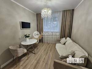1-к квартира, вторичка, 41м2, 1/5 этаж