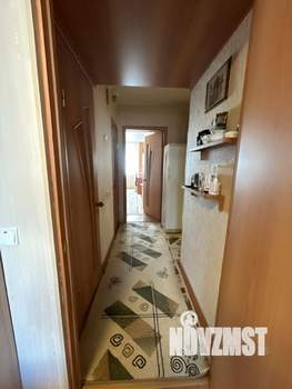 3-к квартира, вторичка, 61м2, 6/9 этаж