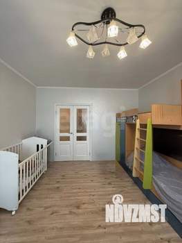 2-к квартира, вторичка, 72м2, 9/9 этаж