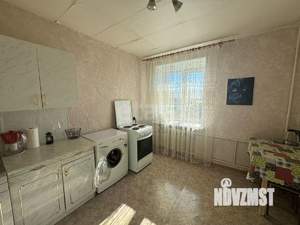 1-к квартира, вторичка, 35м2, 9/9 этаж