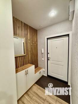 3-к квартира, вторичка, 73м2, 10/19 этаж