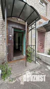 1-к квартира, вторичка, 17м2, 4/5 этаж