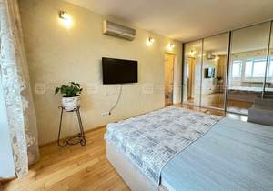 1-к квартира, вторичка, 34м2, 9/10 этаж