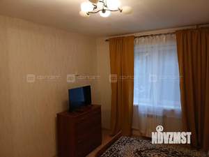 2-к квартира, вторичка, 50м2, 3/9 этаж