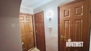 2-к квартира, вторичка, 51м2, 5/5 этаж