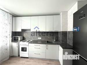 1-к квартира, вторичка, 39м2, 3/18 этаж