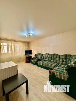 2-к квартира, вторичка, 52м2, 2/9 этаж