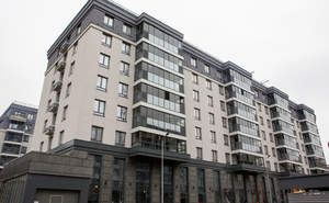 2-к квартира, вторичка, 60м2, 3/8 этаж