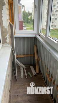 1-к квартира, вторичка, 12м2, 4/5 этаж