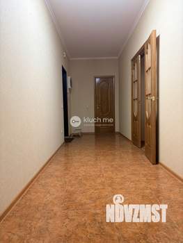 3-к квартира, вторичка, 107м2, 2/6 этаж