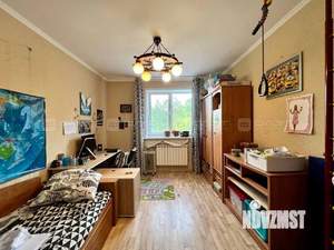 3-к квартира, вторичка, 83м2, 2/19 этаж