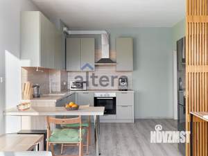 2-к квартира, вторичка, 49м2, 4/26 этаж