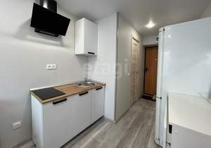 Студия квартира, вторичка, 12м2, 3/5 этаж