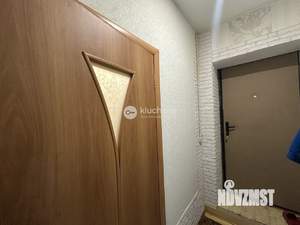 1-к квартира, вторичка, 32м2, 1/2 этаж