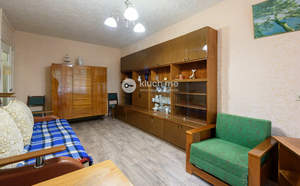 1-к квартира, вторичка, 33м2, 2/9 этаж
