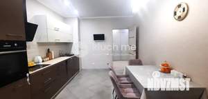 2-к квартира, вторичка, 77м2, 11/14 этаж