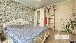 2-к квартира, вторичка, 62м2, 2/10 этаж