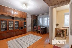 2-к квартира, вторичка, 44м2, 3/5 этаж