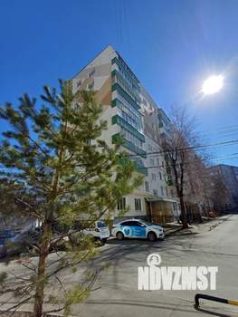 3-к квартира, вторичка, 58м2, 7/9 этаж