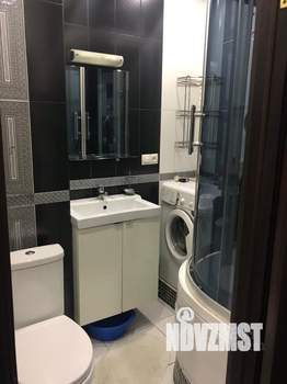 1-к квартира, вторичка, 32м2, 2/5 этаж