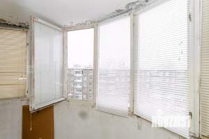 1-к квартира, вторичка, 37м2, 4/9 этаж