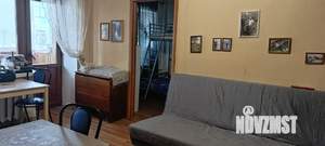 3-к квартира, вторичка, 42м2, 5/5 этаж