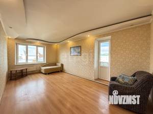 1-к квартира, вторичка, 35м2, 9/9 этаж