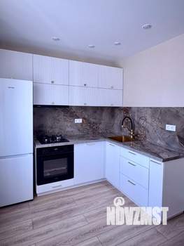 1-к квартира, вторичка, 37м2, 1/10 этаж