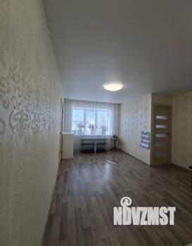 2-к квартира, вторичка, 42м2, 4/5 этаж