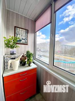 2-к квартира, вторичка, 64м2, 4/9 этаж