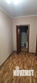 1-к квартира, вторичка, 44м2, 4/9 этаж