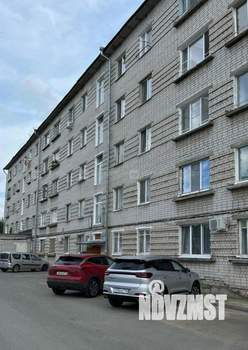 Студия квартира, вторичка, 13м2, 5/5 этаж