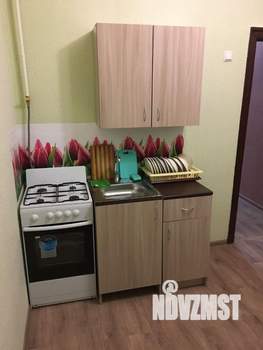 2-к квартира, вторичка, 47м2, 1/2 этаж