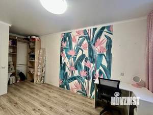 3-к квартира, вторичка, 58м2, 2/5 этаж