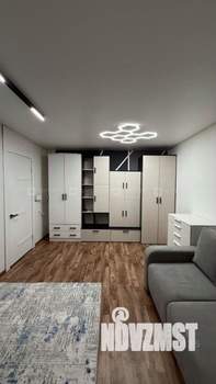 1-к квартира, вторичка, 28м2, 3/5 этаж