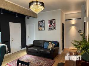 3-к квартира, вторичка, 71м2, 1/6 этаж