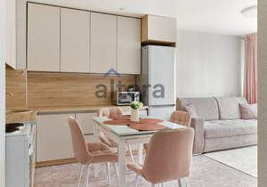 1-к квартира, вторичка, 34м2, 7/9 этаж