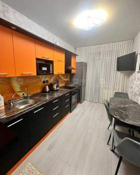 2-к квартира, вторичка, 49м2, 9/10 этаж