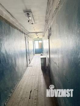 1-к квартира, вторичка, 16м2, 7/9 этаж