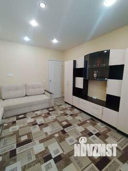 1-к квартира, вторичка, 40м2, 6/10 этаж