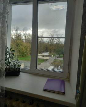 1-к квартира, вторичка, 31м2, 4/5 этаж